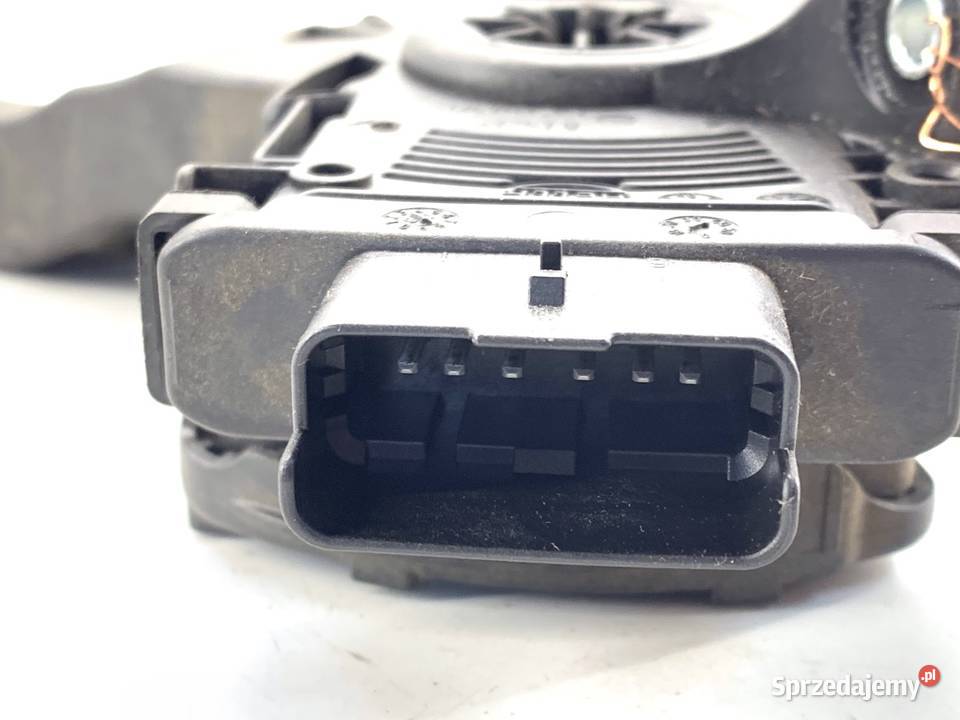 POTENCJOMETR GAZU PEUGEOT 207 9681844080 14 72