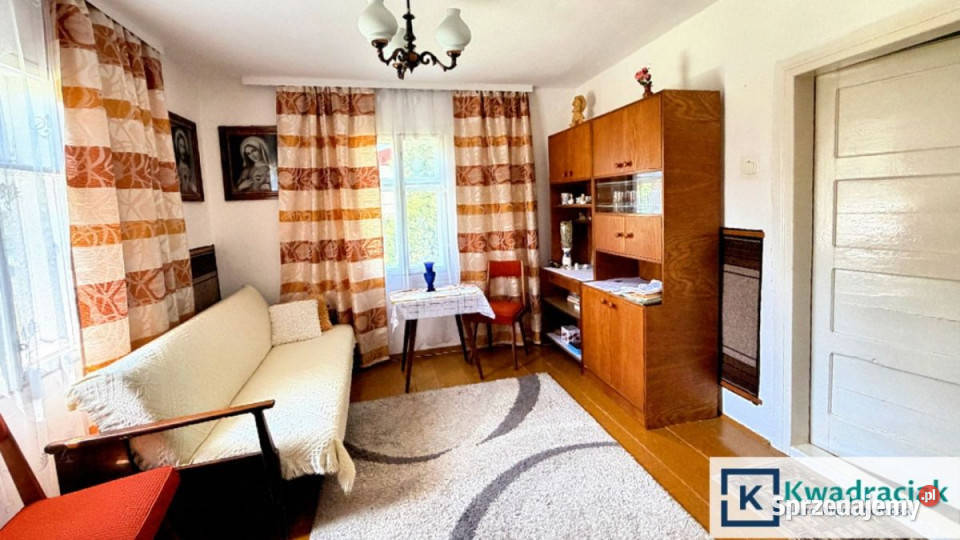 Dom wolnostojący Wietrzno 70m2