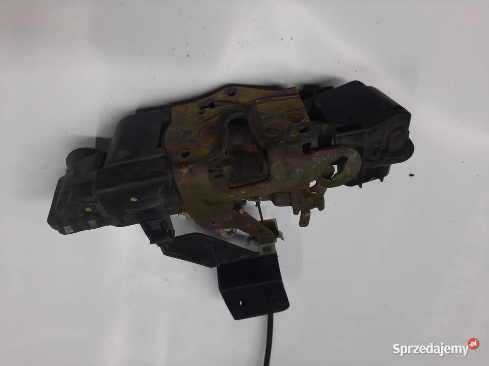 Fiat Stilo Zamek Drzwi Przód Prawy Ksawerów sprzedam