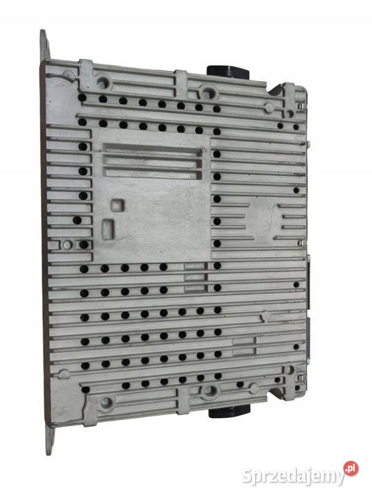 RADIO FABRYCZNE ALPINE 5A16A5301 Bmw Seria 1 III Rok produkcji 2020
