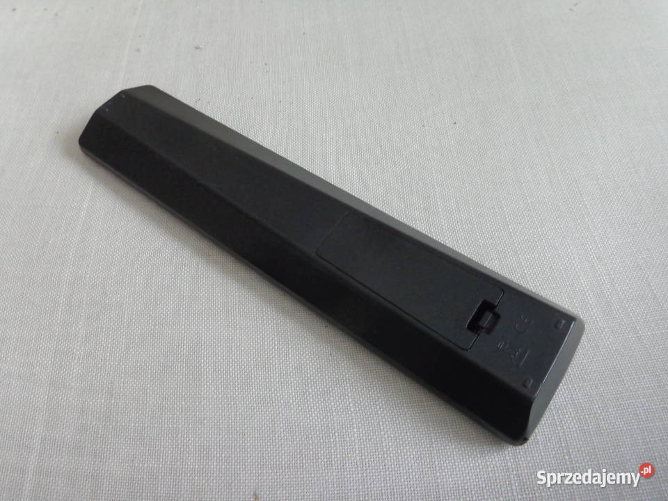 Pilot do telewizora BLAUPUNKT