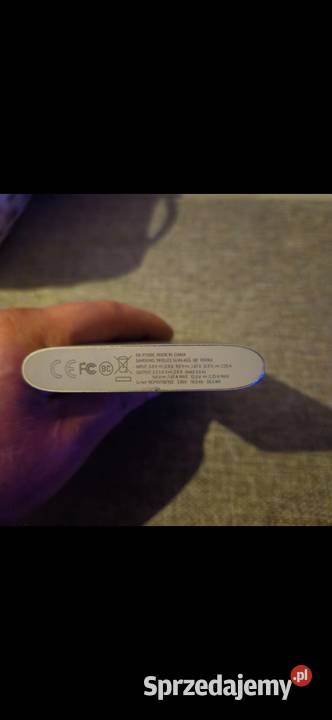 Powerbank samsung Zduńska Wola sprzedam