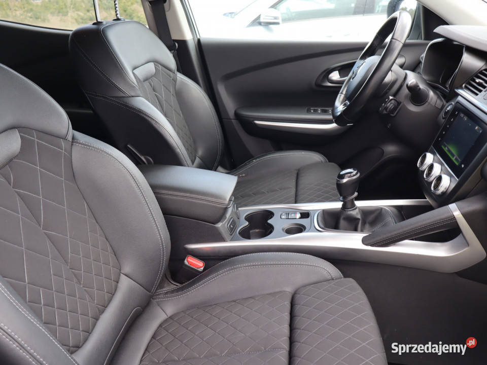 Renault Kadjar 15 Blue dCi wspomaganie kierownicy