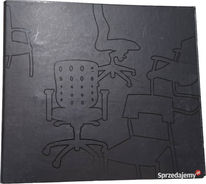 Segregator 92mm czarny 295x265 Profi Czeladź
