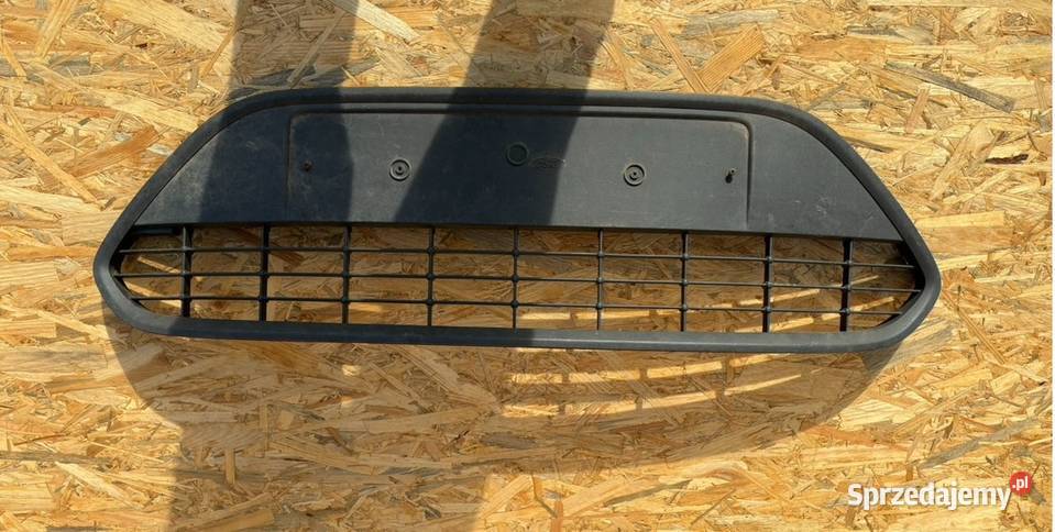 KRATKA GRILL FORD FOCUS MK2 LIFT 8M5117B968A Części samochodowe Międzychód