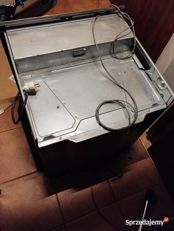 piekarnik mastercook na części do zabudowy Poznań sprzedam