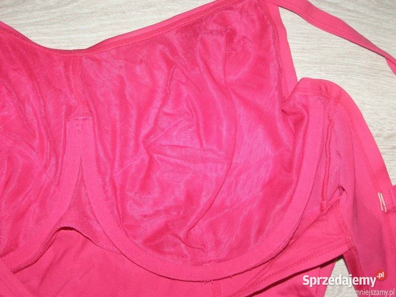 Strój kąpielowy jednoczęściowy 34FF 75FF Panache Siedlce