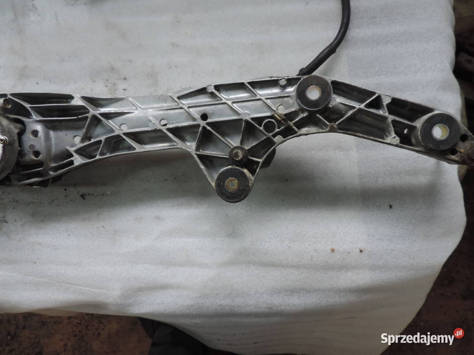 BMW 7 E38 MECHANIZM WYCIERACZEK PRZÓD EU Nowy Sącz