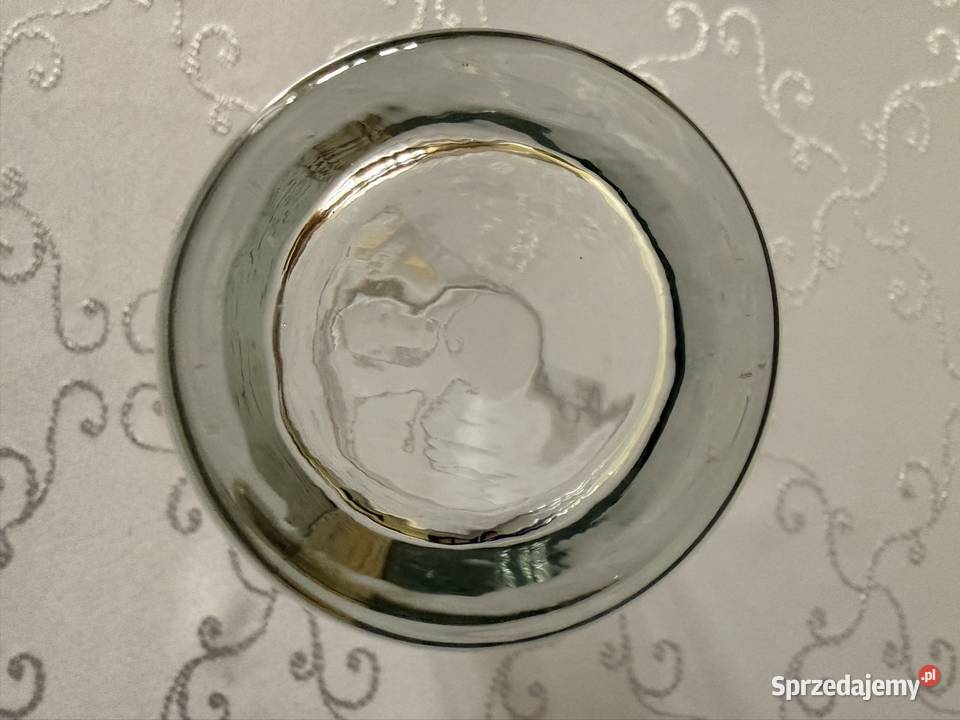 Szklanka Kufel Żywiec Muzeum Browaru 05l śląskie Czerwionka-Leszczyny