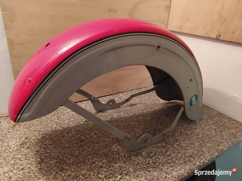 HARLEY FAT BOB FXFB HD TŁUMIK WYDECH PN64900720 Luboszyce