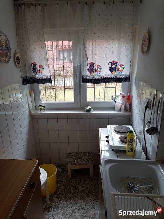 domek letniskowy całoroczny Osolin dolnośląskie