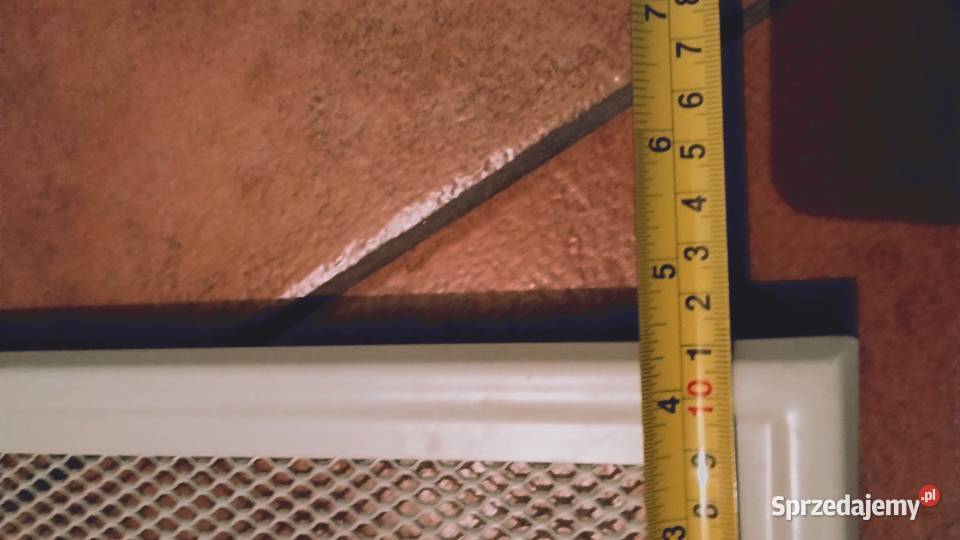 kratka kominkowa wentylacyjna Poznań