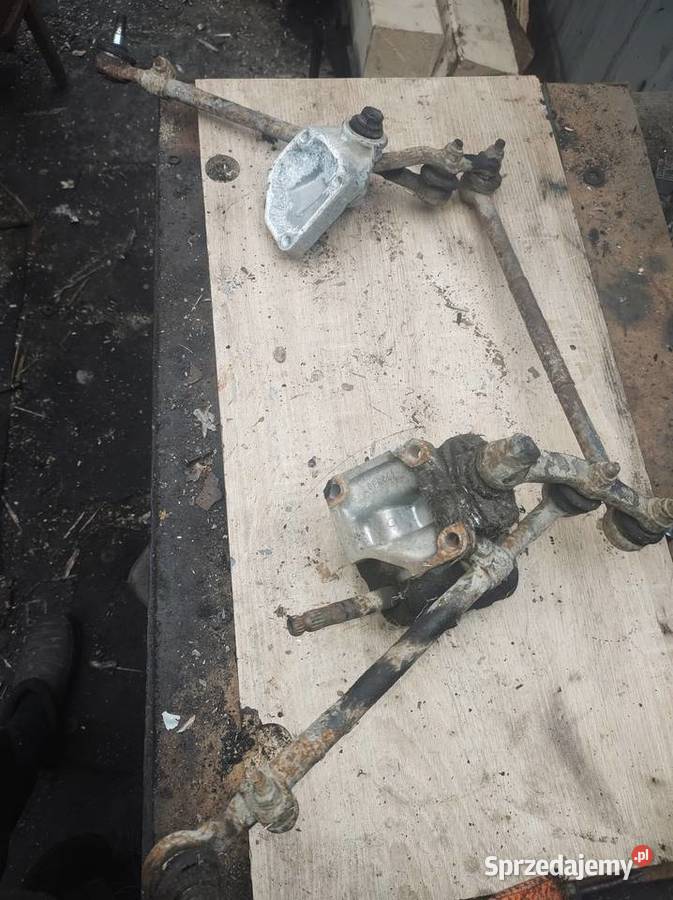 FIAT 126p Maluch ELEGAN przekładnia kierownicza sprzedam