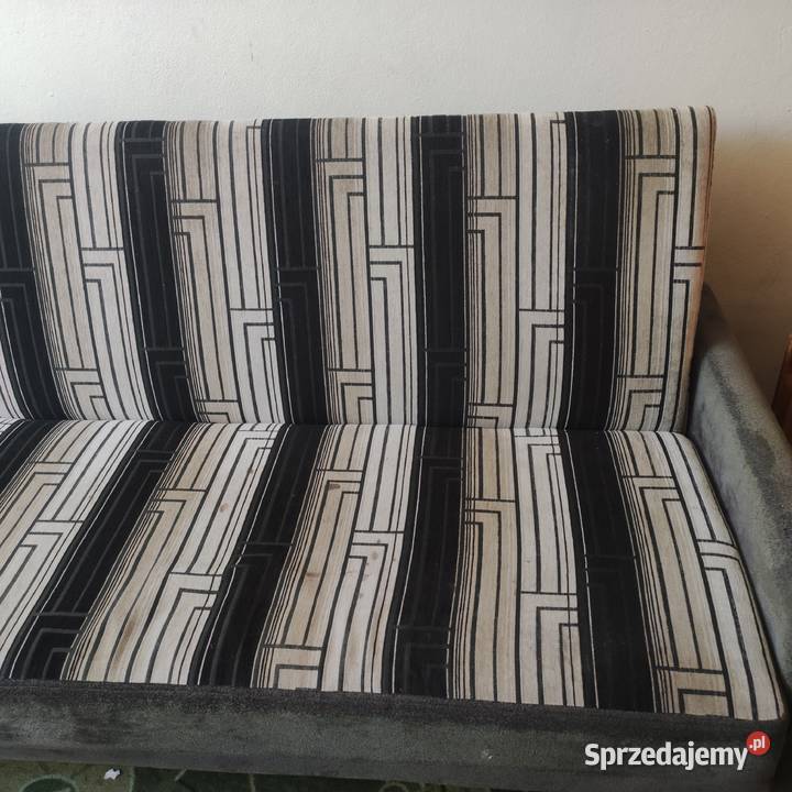 OKAZJA Wersalka 200120 Turka lubelskie