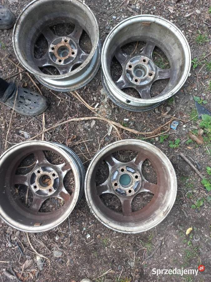 Felgi golf corsa reno 13 4100 Narama