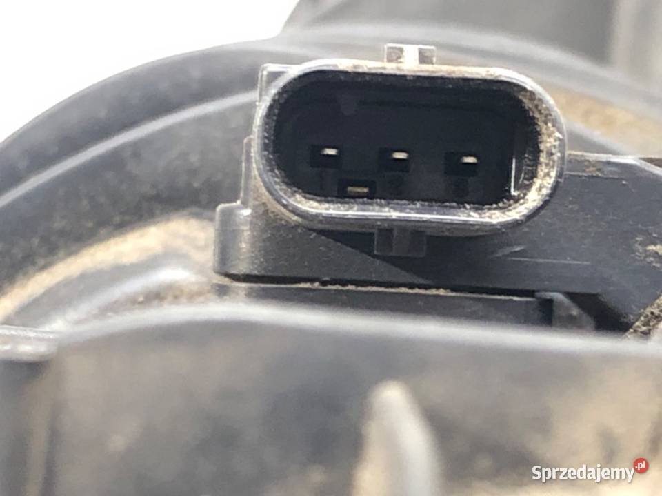 KOLEKTOR SSĄCY BMW E90 781017902 20 116 0412 podkarpackie