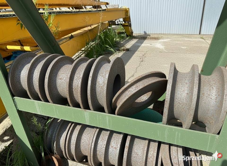 Walcarka HPR 12 VH ASYM HY Radomsko