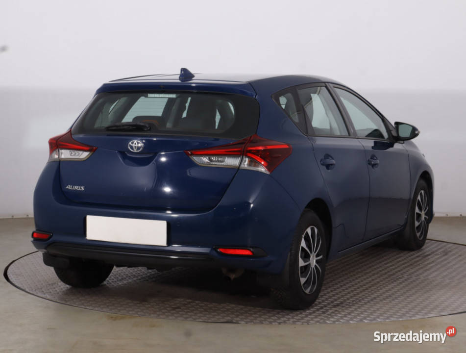 Toyota Auris 13 Dual VVTi 1329cm3 Piaseczno