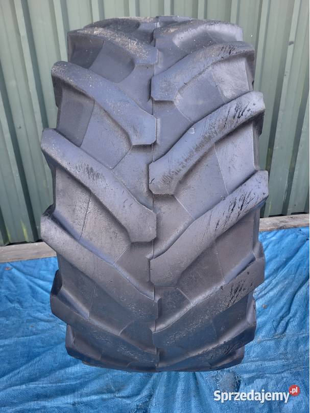 Opona Trelleborg 60065 R 28 Tm 800 Szprotawa sprzedam
