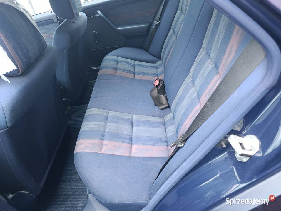 Mercedes C2202295 95KM Bujaków