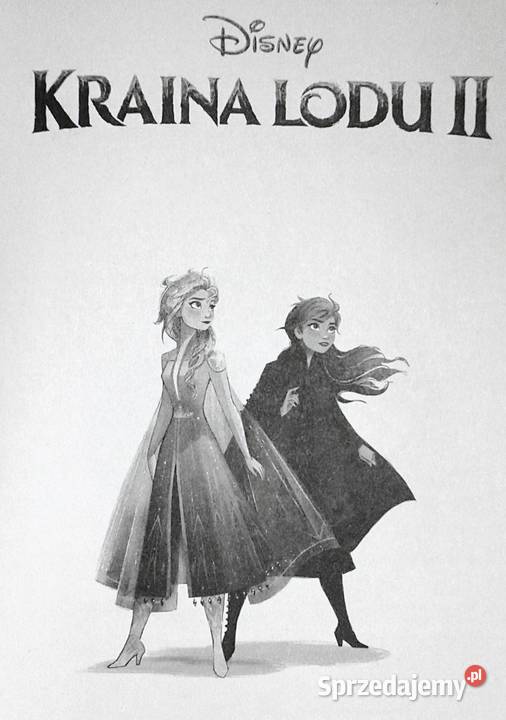 Karina Lodu 2 Disney David Blaze Chełm