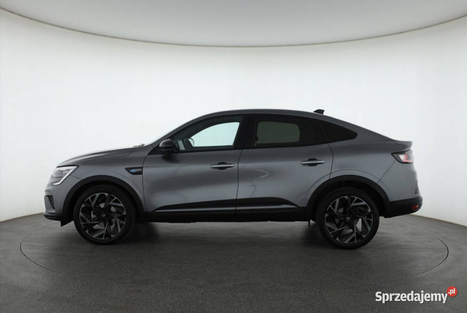 Renault Arkana 13 TCe Piaseczno