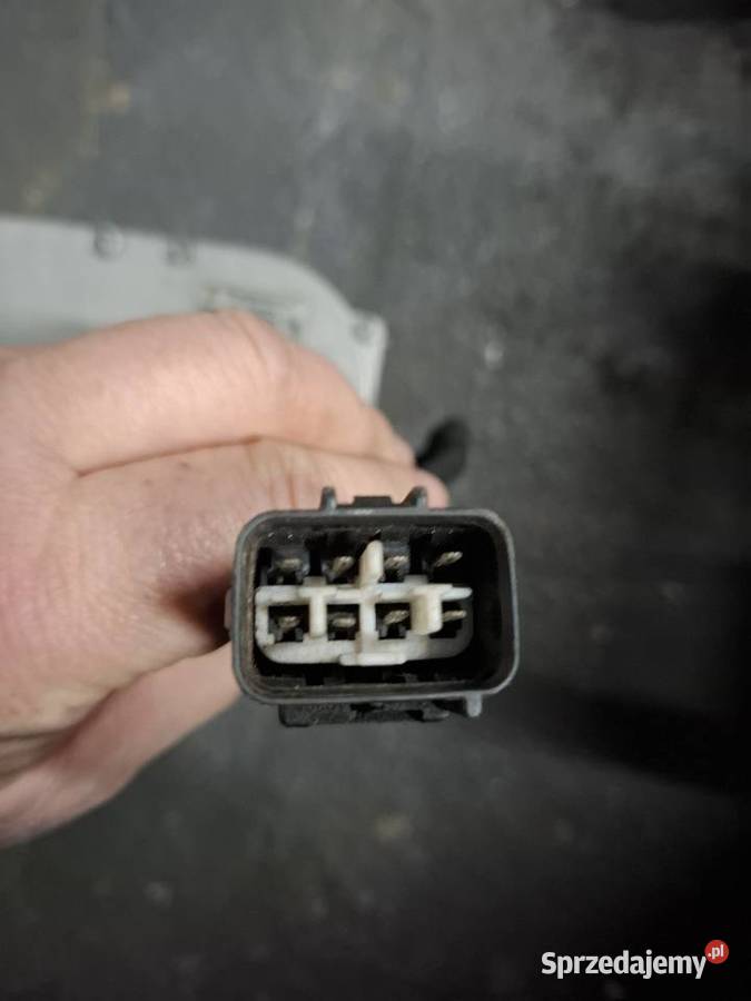 Webasto Dogrzewacz Hydronic IIH D5ZH 252421 Kalisz