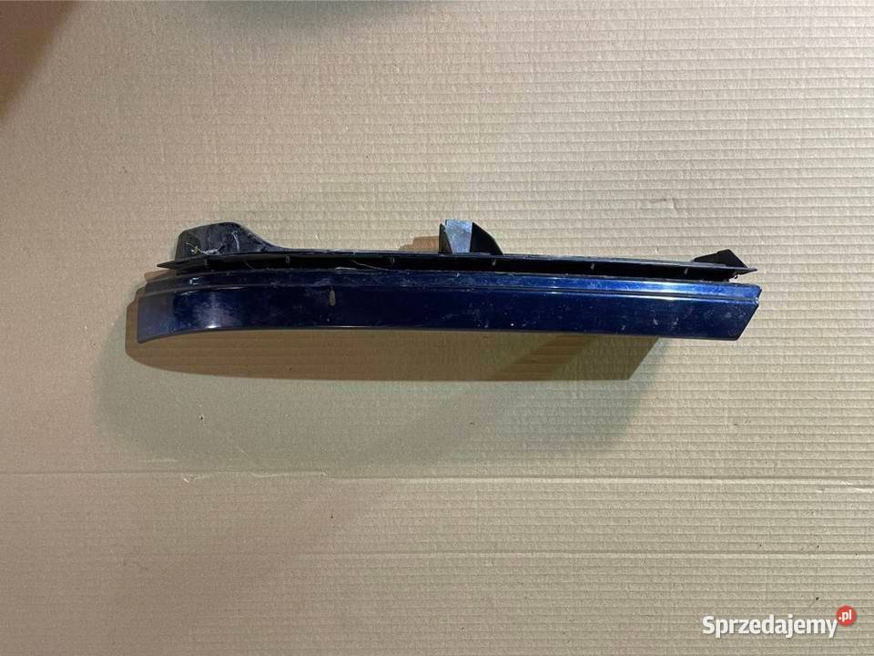 90580651 listwa pod lampę opel zafira a Szczecin