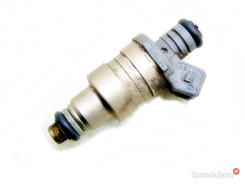 WTRYSKIWACZ WTRYSK 13 8V KA FIESTA MK4 121 Sosnowiec sprzedam