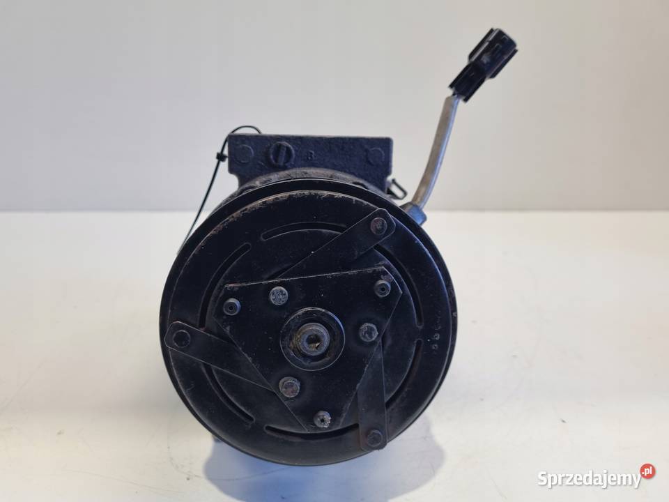 SPRĘŻARKA KLIMATYZACJI Opel Vivaro 20 DCI osobowe lubelskie Rudka