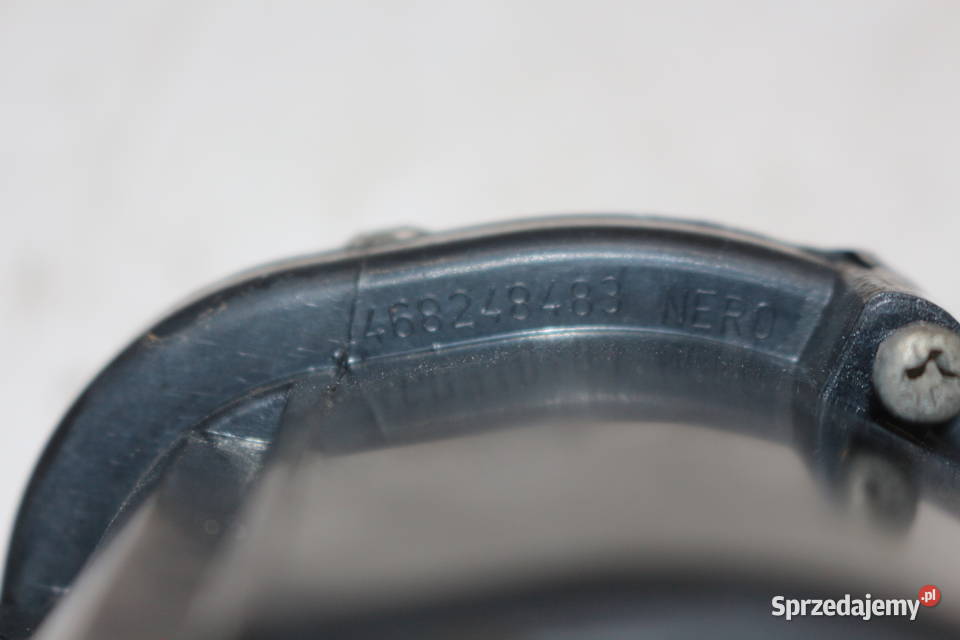 FIAT CROMA 0508 HALOGEN ORYGINAŁ 468248483 Prochowice