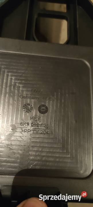 Kompresor 12v oryginalAudiVW Kanistry, lejki i pompki Lublin