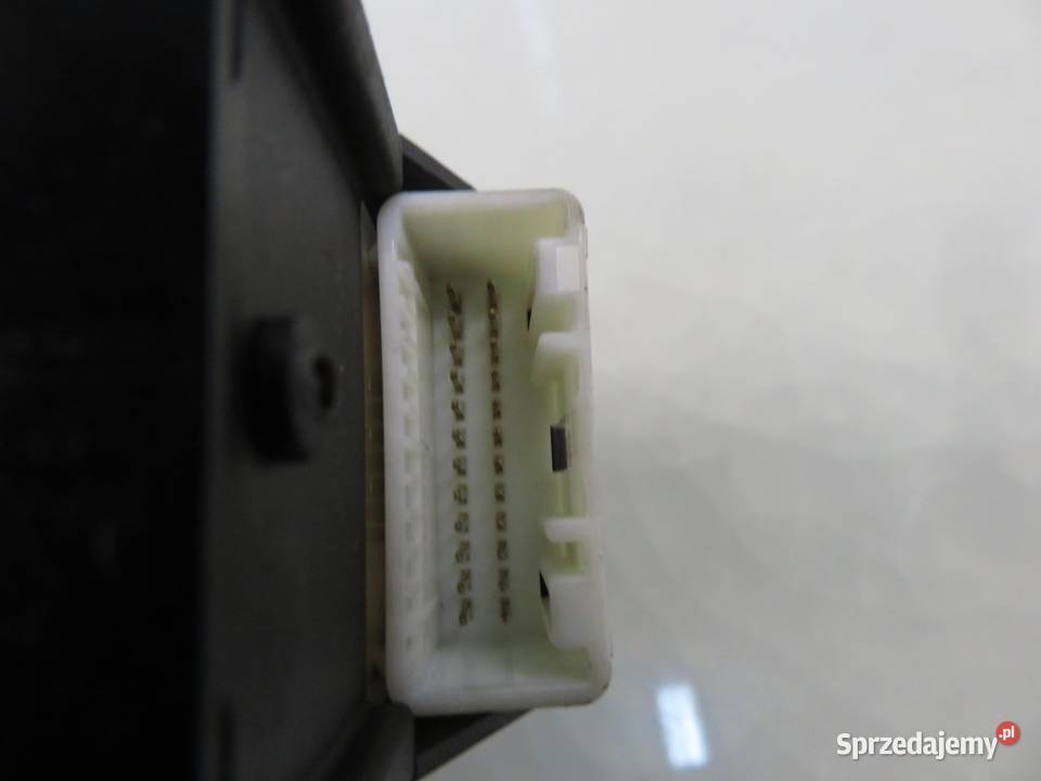 PANEL SZYB TOYOTA COROLLA E12 8482002101