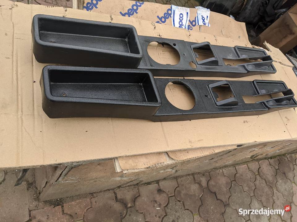 Fiat 126p panel nakladka tunel osobowe Stalowa Wola sprzedam