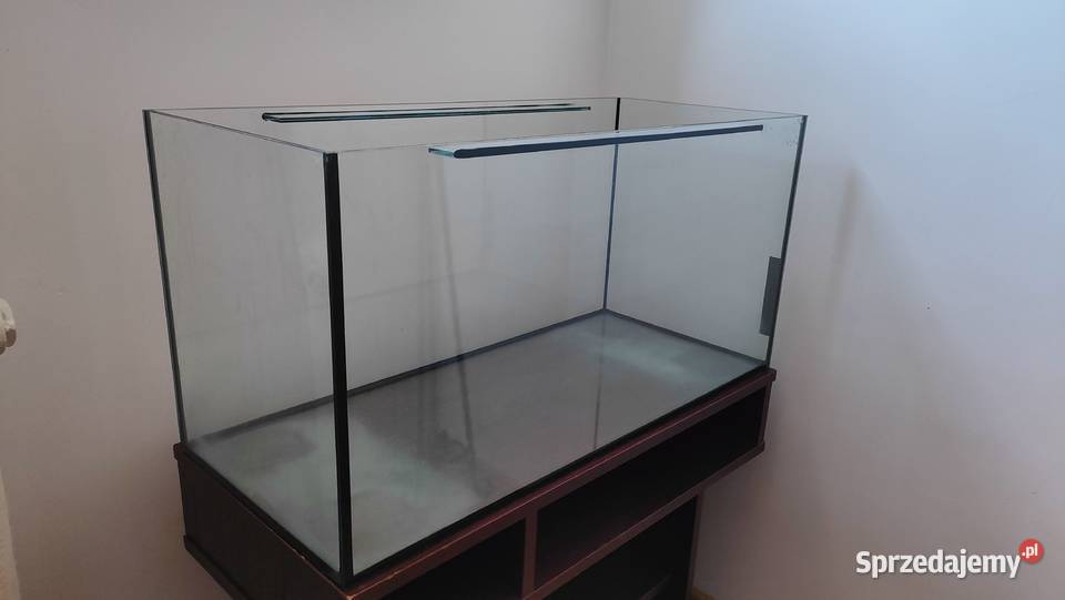 Akwarium terrarium 112 litrów mazowieckie Warszawa sprzedam