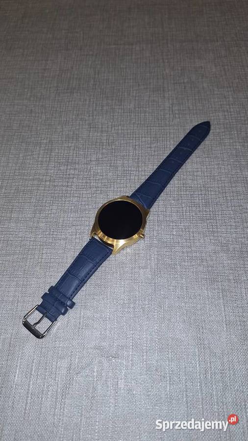 Draverik watch 2 zegarek studencki Augustów