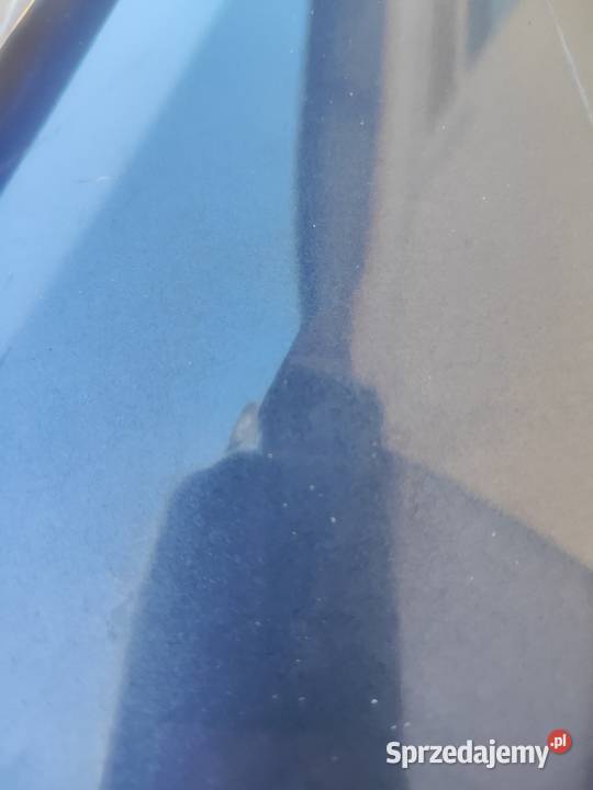Kuga MK3 błotnik prawy przód mazowieckie