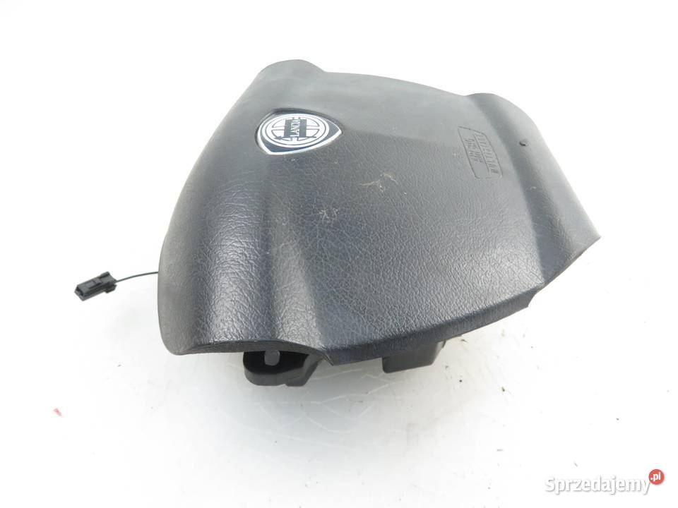 PODUSZKA KIEROWCY LANCIA YPSILON 843 735381871 małopolskie