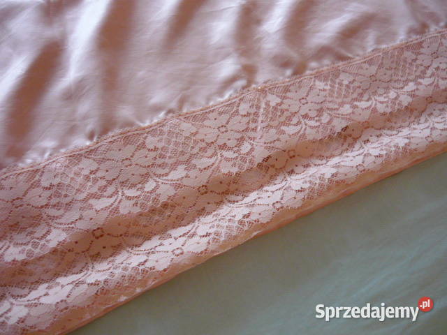 Poszfa kołdra poduszka Myszków