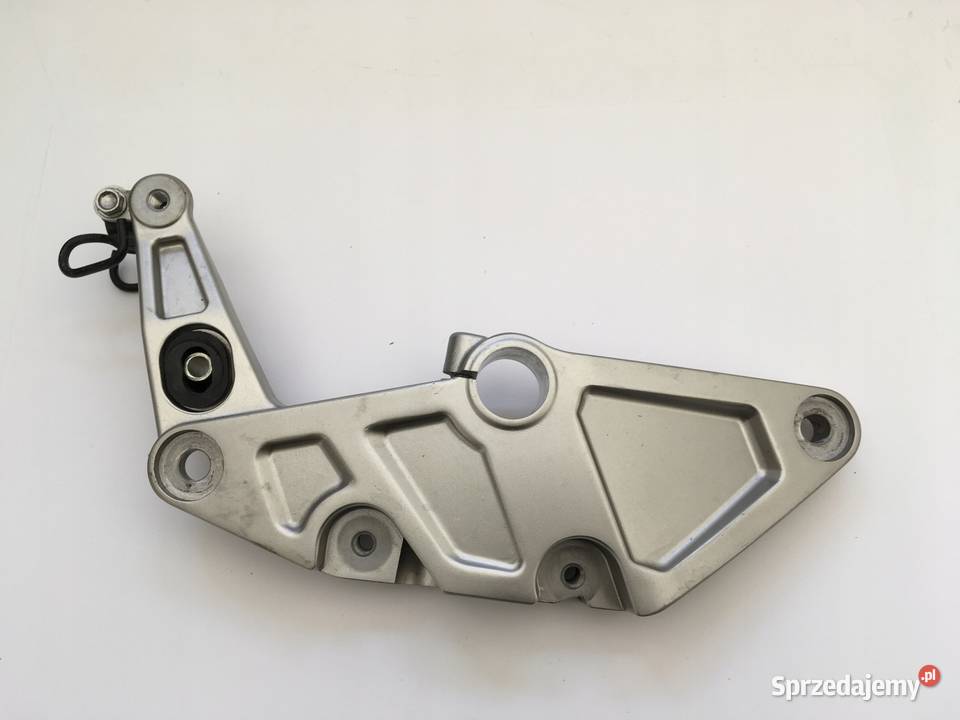 HONDA CB 1000 R SC80 Mocowanie seta Łapa L Łobżenica