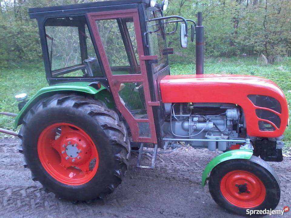 zetor 3011 Nowy Targ sprzedam