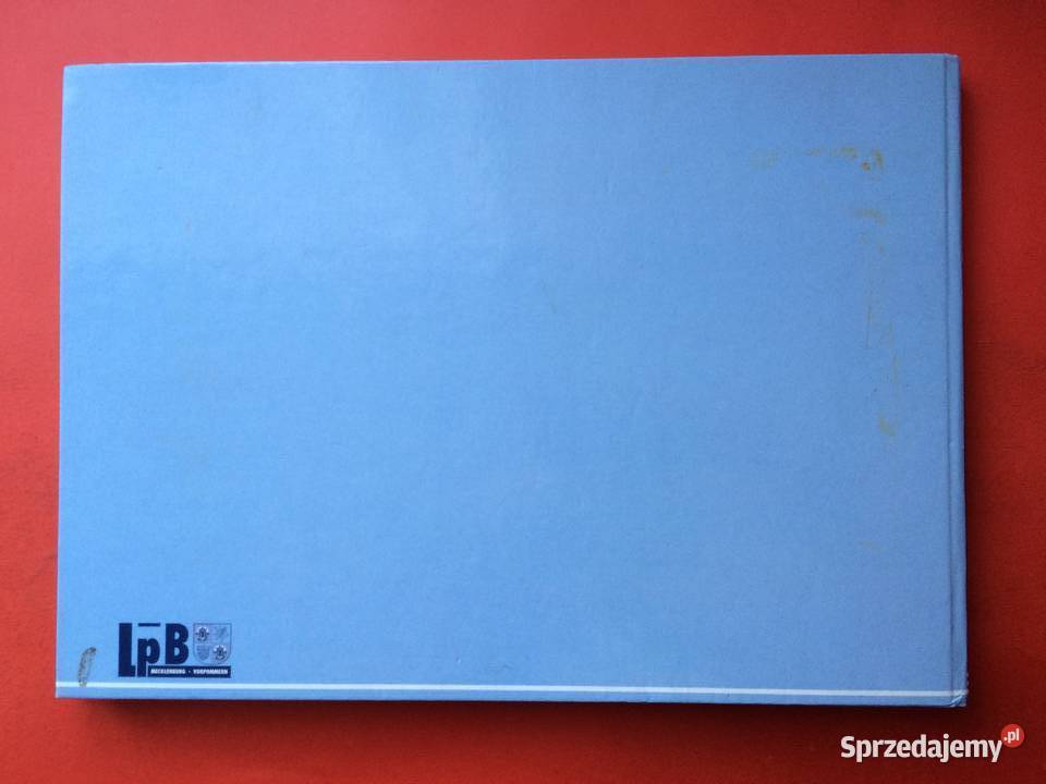 2225 Atlas Von Mecklenburg Und Pommern Szczecin