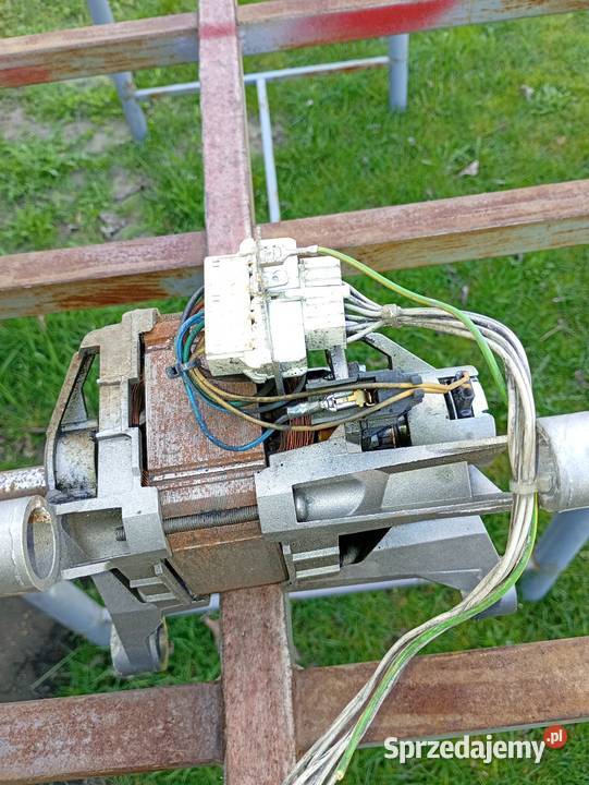 Programator do pralki Amica Łowicz