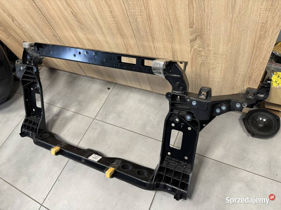 Hyundai Tucson III 16 pas przód belka Kozubszczyzna