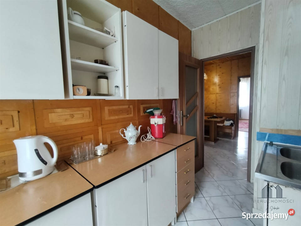 Mieszkanie 547m2 2pokojowe Pieńsk własność