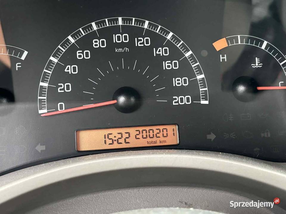 Fiat panda sprzedam 1108cm3