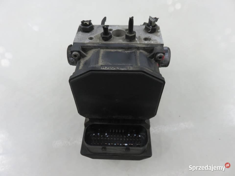POMPA ABS AUDI A4 B6 8E5 0265950011 sprzedam