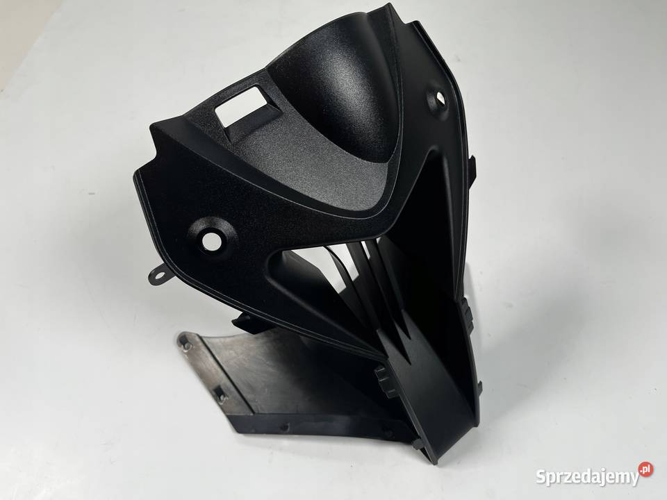 BMW S 1000 RR K46 Kanał Wlot Dolot powietrza Łobżenica