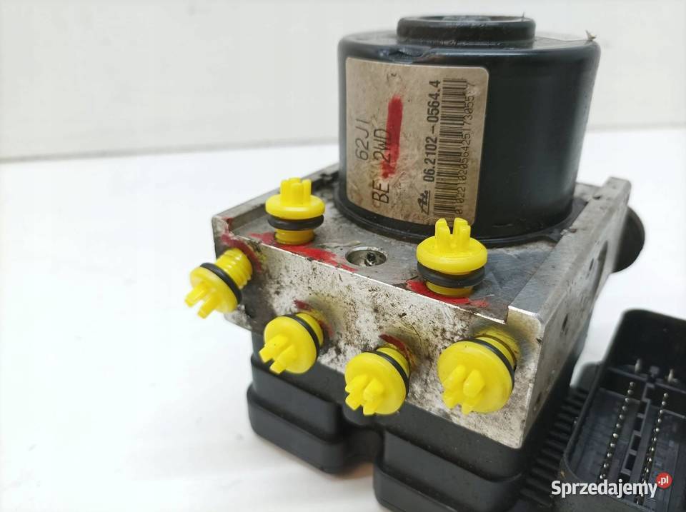 POMPA ABS 62J1 06210205644 06210908123 Suzuki sprzedam