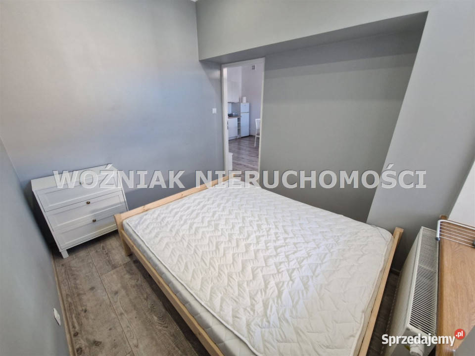 Mieszkanie 50m2 1 pokój Wałbrzych
